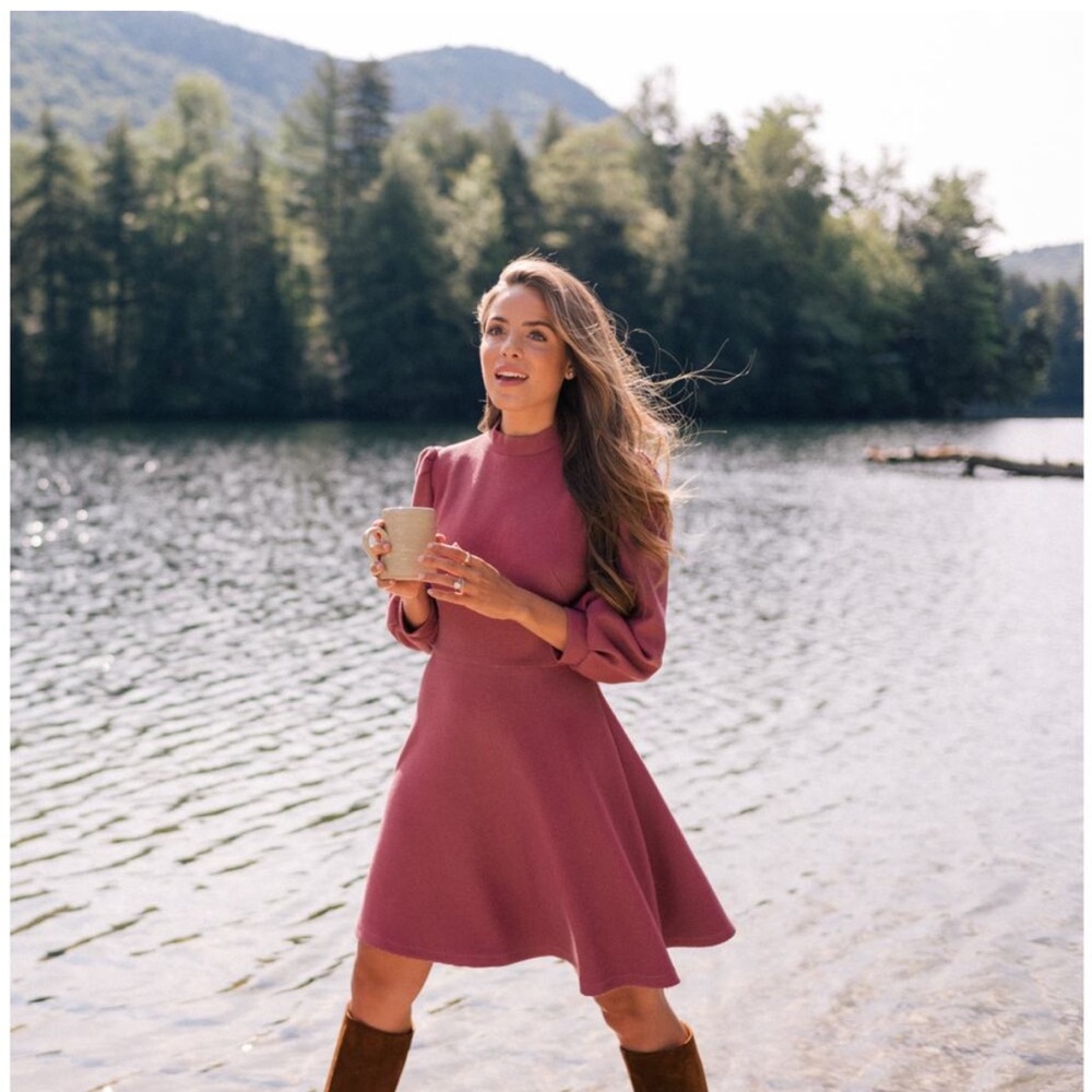 Gal Meets Glam Maggie Dress